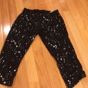 Girls pants
